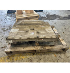 Batterie VOLKSWAGEN GOLF 7 Photo n°3