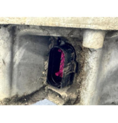 Batterie VOLKSWAGEN GOLF 7 Photo n°5