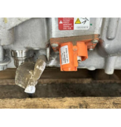 Batterie VOLKSWAGEN GOLF 7 Photo n°6