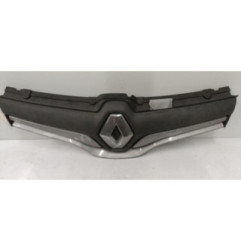 Calandre RENAULT KANGOO 2 Photo n°1