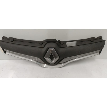Calandre RENAULT KANGOO 2 Photo n°1