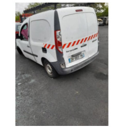 Calandre RENAULT KANGOO 2 Photo n°4