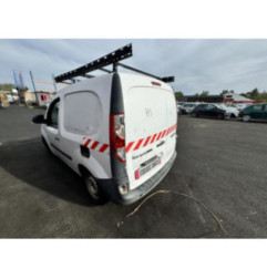 Calandre RENAULT KANGOO 2 Photo n°5