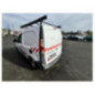Calandre RENAULT KANGOO 2
