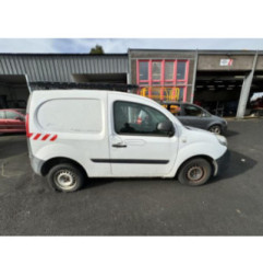 Calandre RENAULT KANGOO 2 Photo n°14