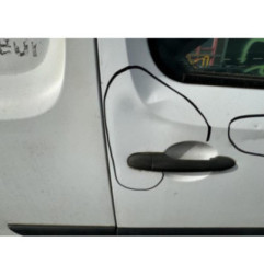 Calandre RENAULT KANGOO 2 Photo n°16