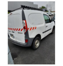 Calandre RENAULT KANGOO 2 Photo n°19
