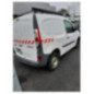 Calandre RENAULT KANGOO 2