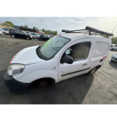 Calandre RENAULT KANGOO 2 Photo n°20