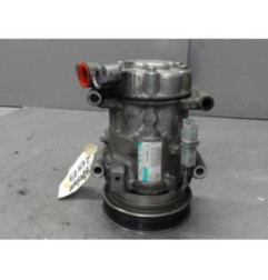 Compresseur clim RENAULT KANGOO 2 Photo n°1