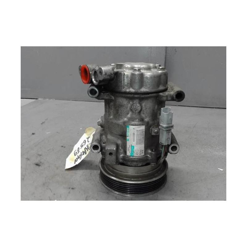 Compresseur clim RENAULT KANGOO 2