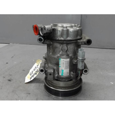 Compresseur clim RENAULT KANGOO 2 Photo n°1