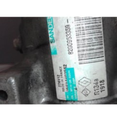 Compresseur clim RENAULT KANGOO 2