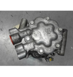 Compresseur clim RENAULT KANGOO 2 Photo n°3