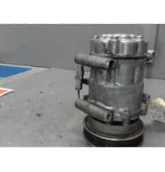 Compresseur clim RENAULT KANGOO 2 Photo n°4