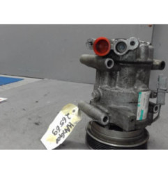 Compresseur clim RENAULT KANGOO 2 Photo n°6