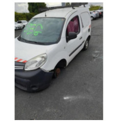 Compresseur clim RENAULT KANGOO 2 Photo n°10