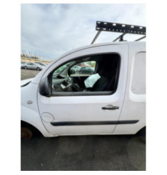 Compresseur clim RENAULT KANGOO 2 Photo n°15