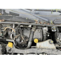 Compresseur clim RENAULT KANGOO 2 Photo n°17