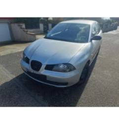 Com (Bloc Contacteur Tournant+Commodo Essuie Glace+Commodo Phare) SEAT IBIZA 3 Photo n°5