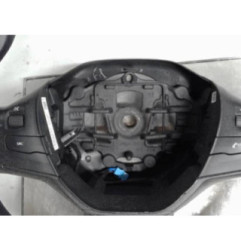 Volant PEUGEOT 208 1 Photo n°3