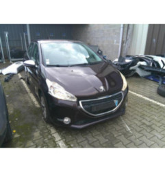 Volant PEUGEOT 208 1 Photo n°7