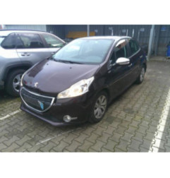 Volant PEUGEOT 208 1 Photo n°8