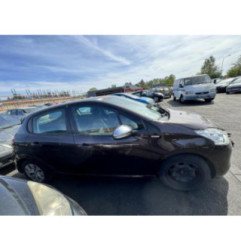 Volant PEUGEOT 208 1 Photo n°9