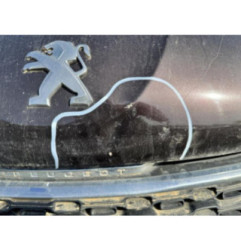 Volant PEUGEOT 208 1 Photo n°10