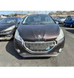 Volant PEUGEOT 208 1 Photo n°11