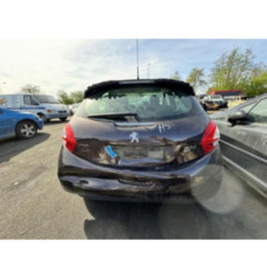 Volant PEUGEOT 208 1 Photo n°13