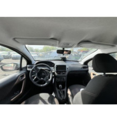 Volant PEUGEOT 208 1 Photo n°14