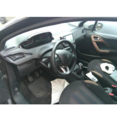 Volant PEUGEOT 208 1 Photo n°19