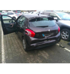 Volant PEUGEOT 208 1 Photo n°20