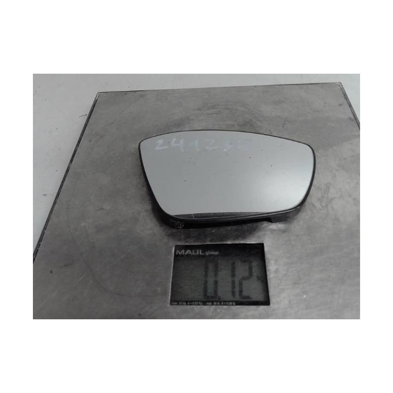 Glace retroviseur droit PEUGEOT 208 1
