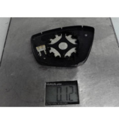 Glace retroviseur droit PEUGEOT 208 1 Photo n°4