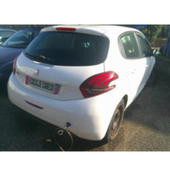 Glace retroviseur droit PEUGEOT 208 1 Photo n°5