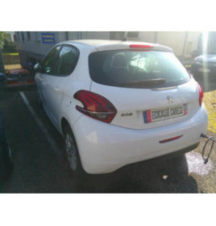 Glace retroviseur droit PEUGEOT 208 1 Photo n°6