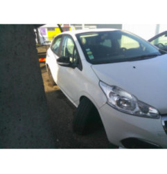 Glace retroviseur droit PEUGEOT 208 1 Photo n°7