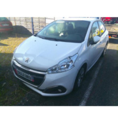 Glace retroviseur droit PEUGEOT 208 1 Photo n°8