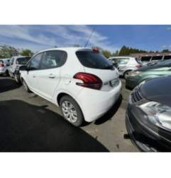 Glace retroviseur droit PEUGEOT 208 1 Photo n°9