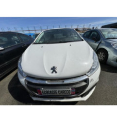 Glace retroviseur droit PEUGEOT 208 1 Photo n°10