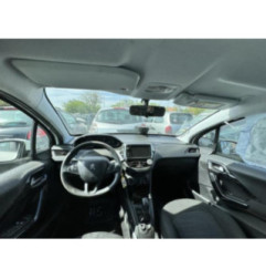 Glace retroviseur droit PEUGEOT 208 1 Photo n°14