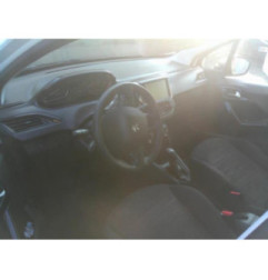 Glace retroviseur droit PEUGEOT 208 1 Photo n°15