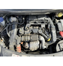 Glace retroviseur droit PEUGEOT 208 1 Photo n°16