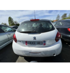 Glace retroviseur droit PEUGEOT 208 1 Photo n°17