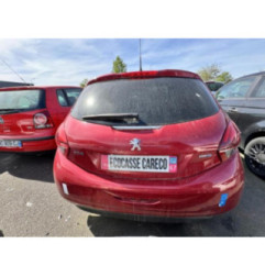 Volant PEUGEOT 208 1 Photo n°18