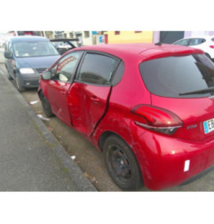 Volant PEUGEOT 208 1 Photo n°20