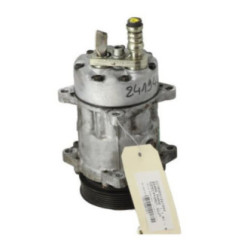 Compresseur clim CITROEN XSARA Photo n°4