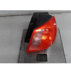 Feu arriere principal droit (feux) MITSUBISHI COLT 6 Photo n°1